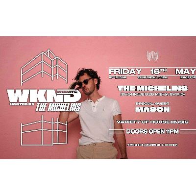 WKND Fridays