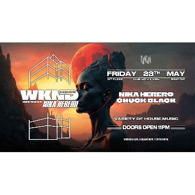 WKND Fridays