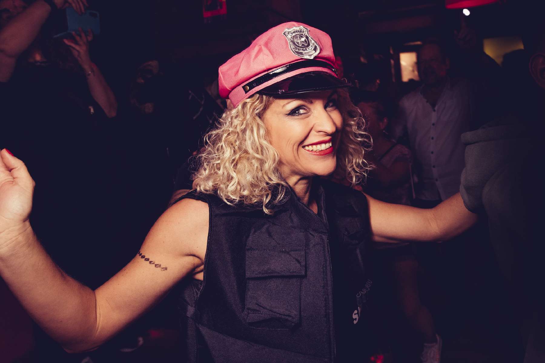 Best of Nightlife030 KW09 – Pirates Berlin – 02.03.2025