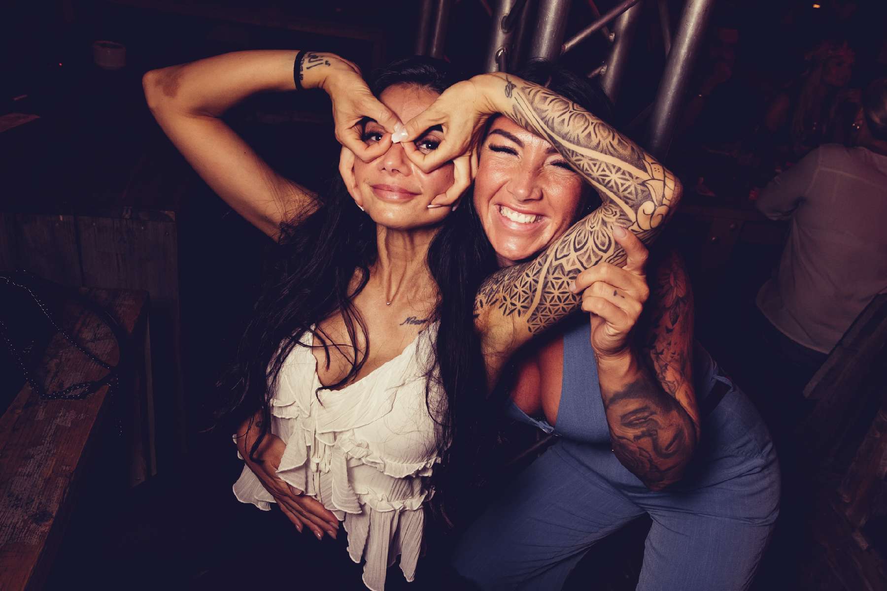 Best of Nightlife030 KW26 – Pirates Berlin – 29.06.2025