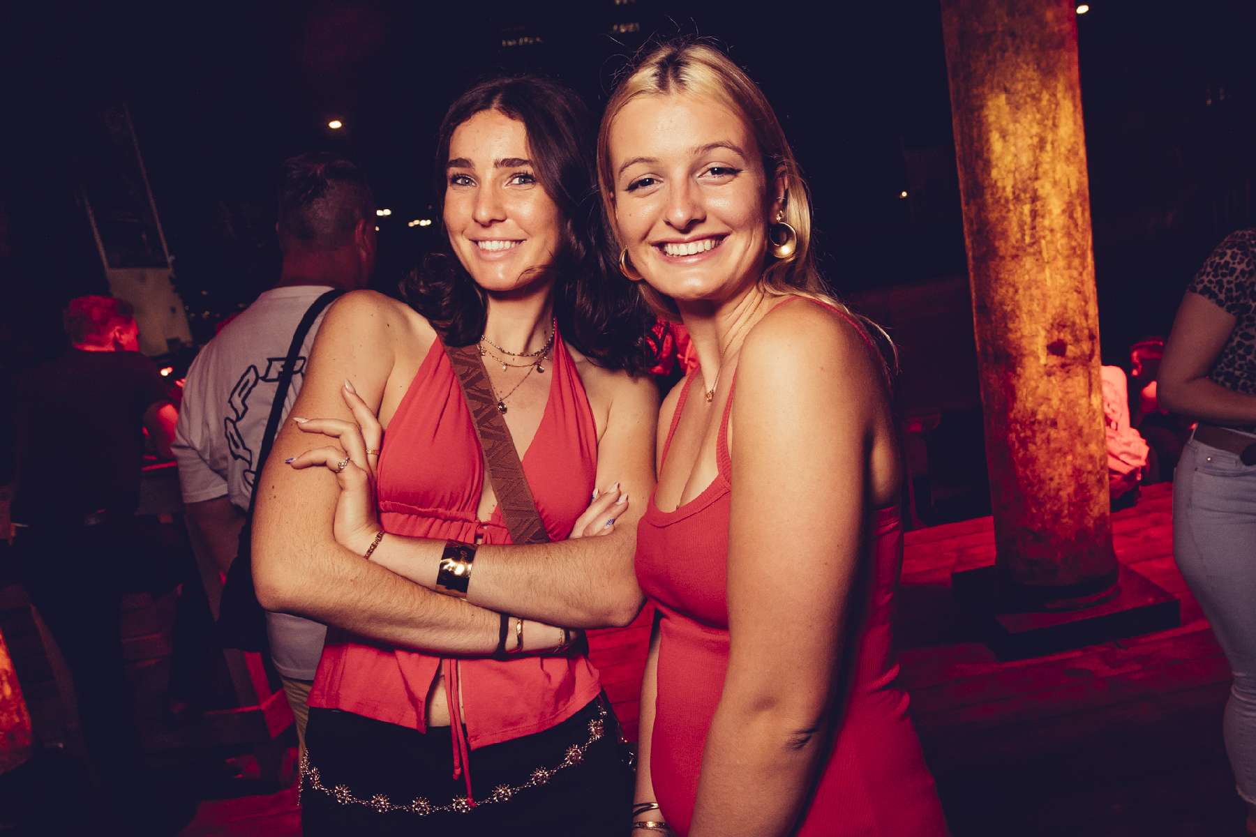 Best of Nightlife030 KW26 – Pirates Berlin – 29.06.2025