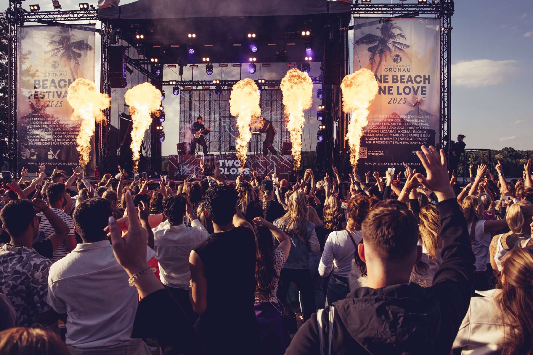 Best of Nightlife030 KW21 – 25.05.2025