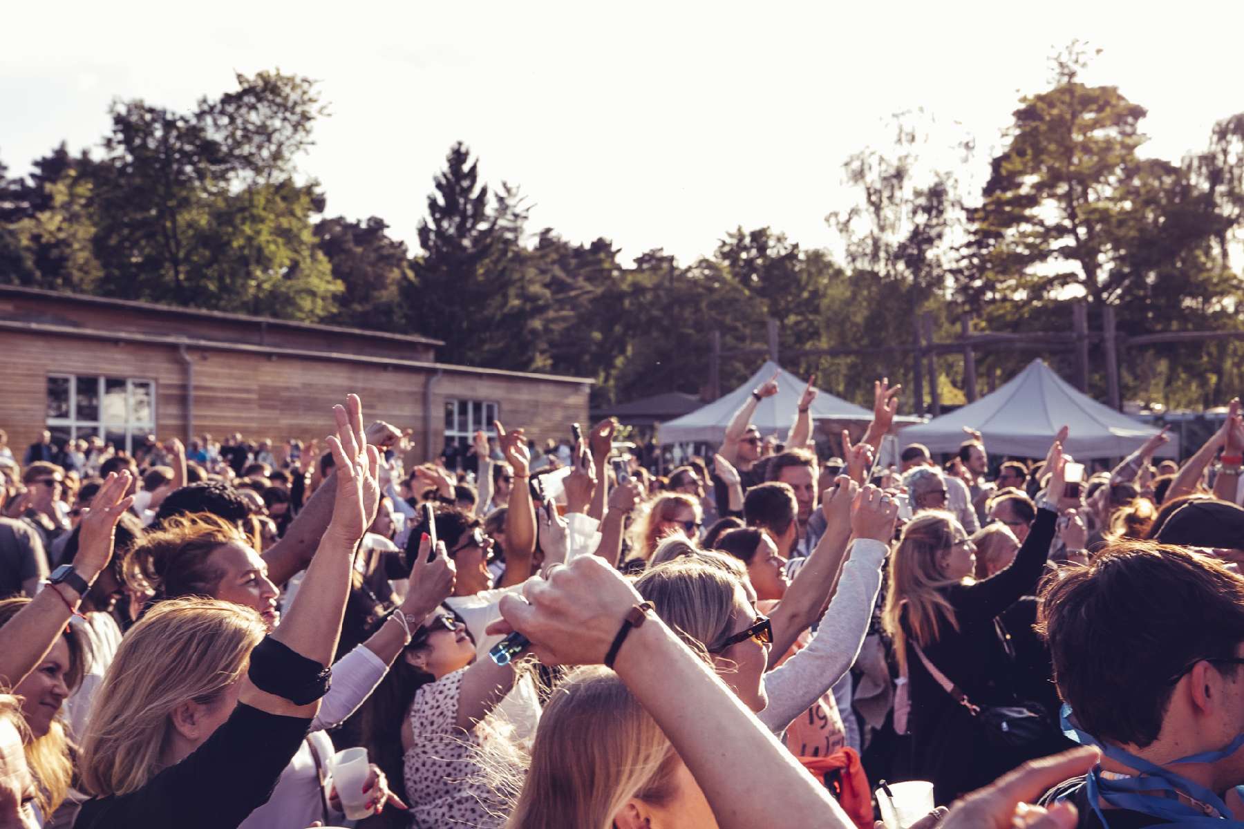 Best of Nightlife030 KW21 – 25.05.2025