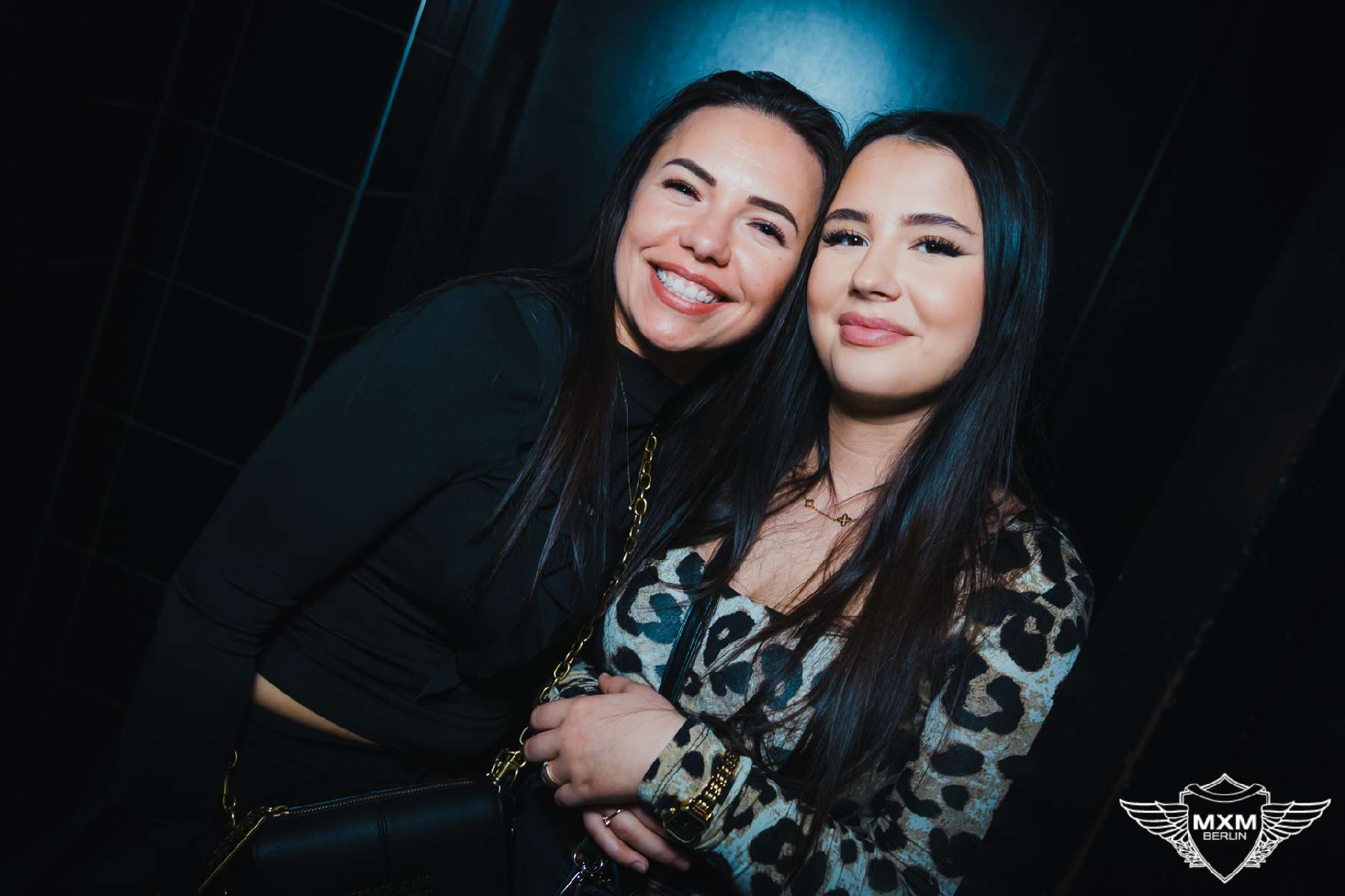 Maxxim - MILLENIUM MEMORIES – Maxxim Club Berlin – 20.04.2024