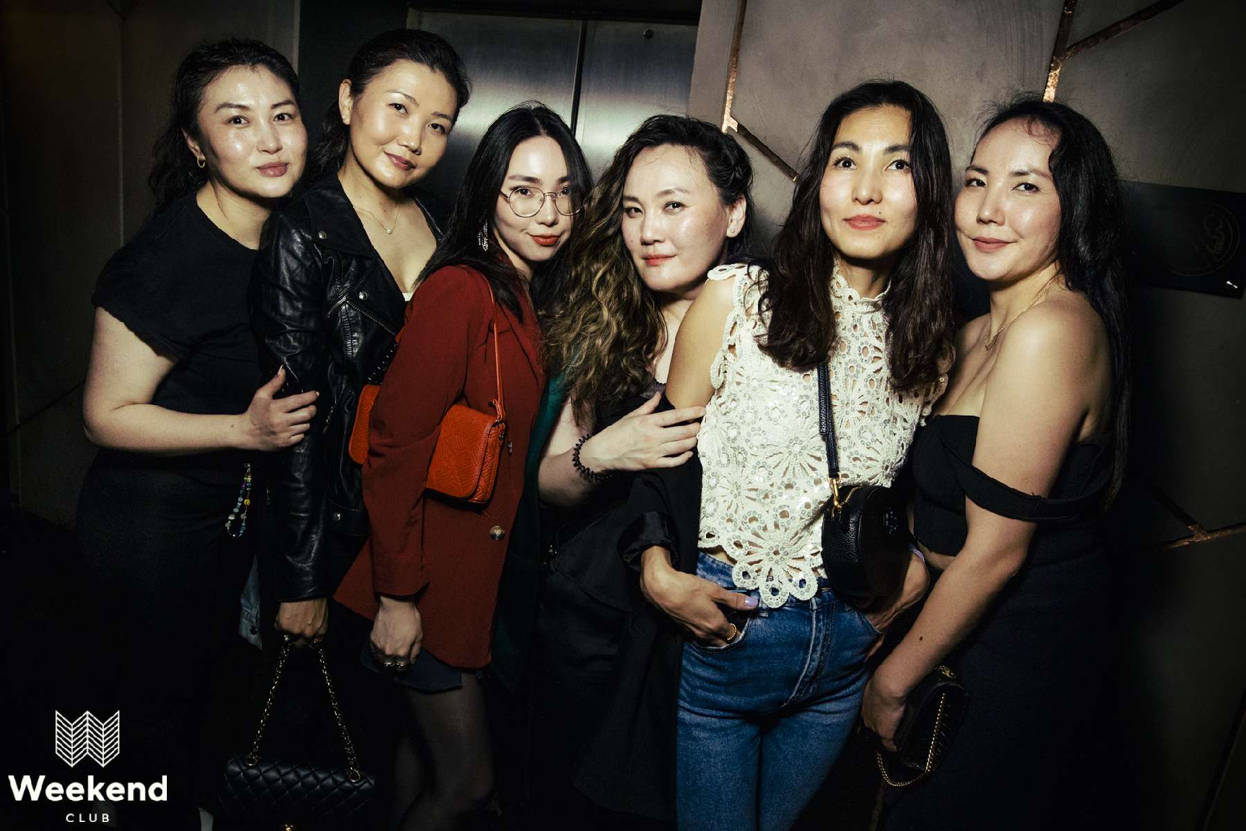 Weekend - Purple Juice – Weekend Club Berlin – 24.05.2024