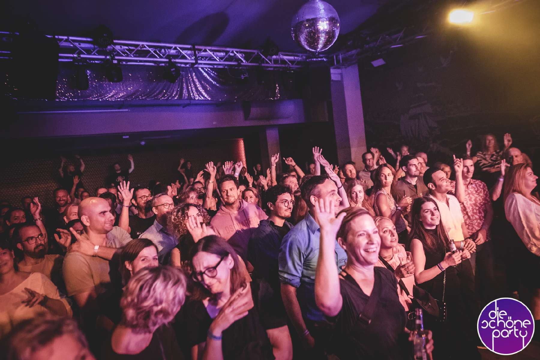 Best of Nightlife030 KW31 – 03.08.2025