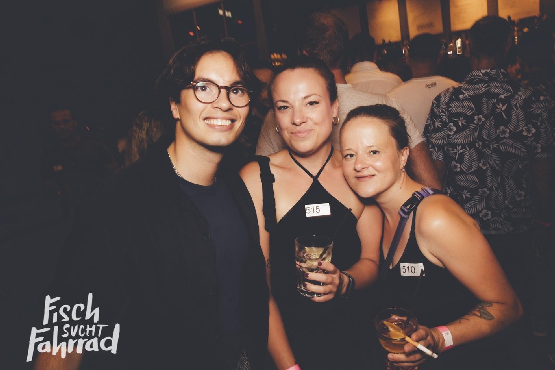 Freitag 09.08.2024