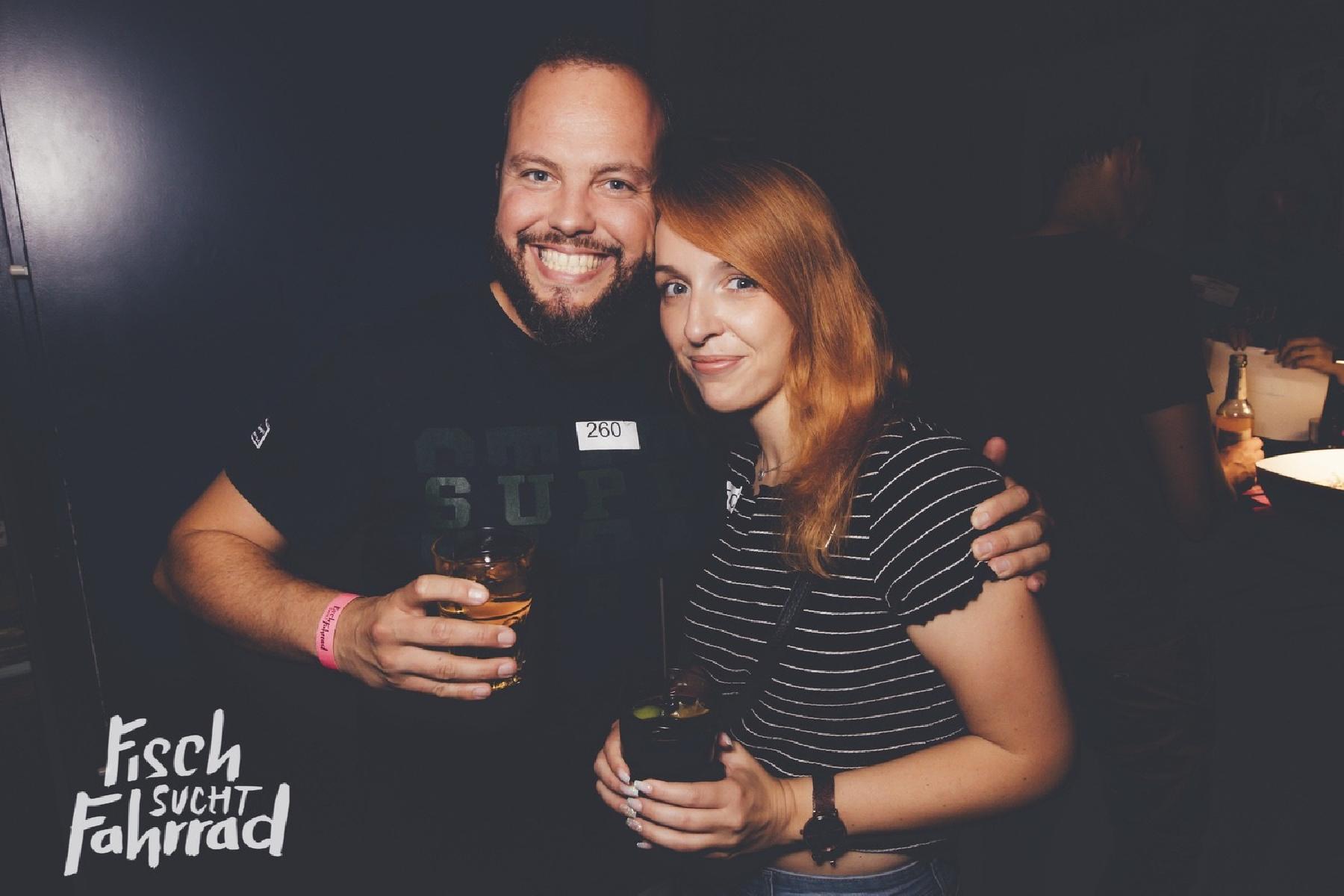 Freitag 09.08.2024