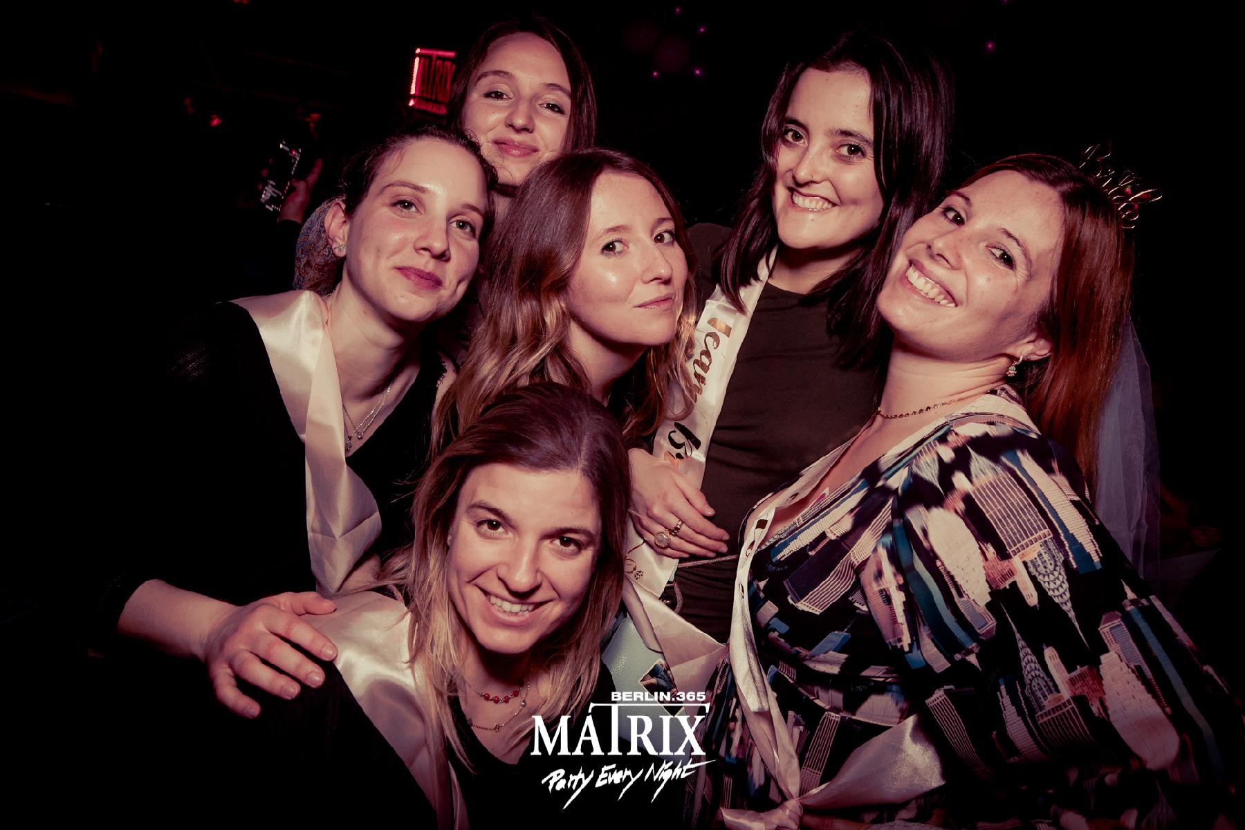 Samstag 08.03.2025