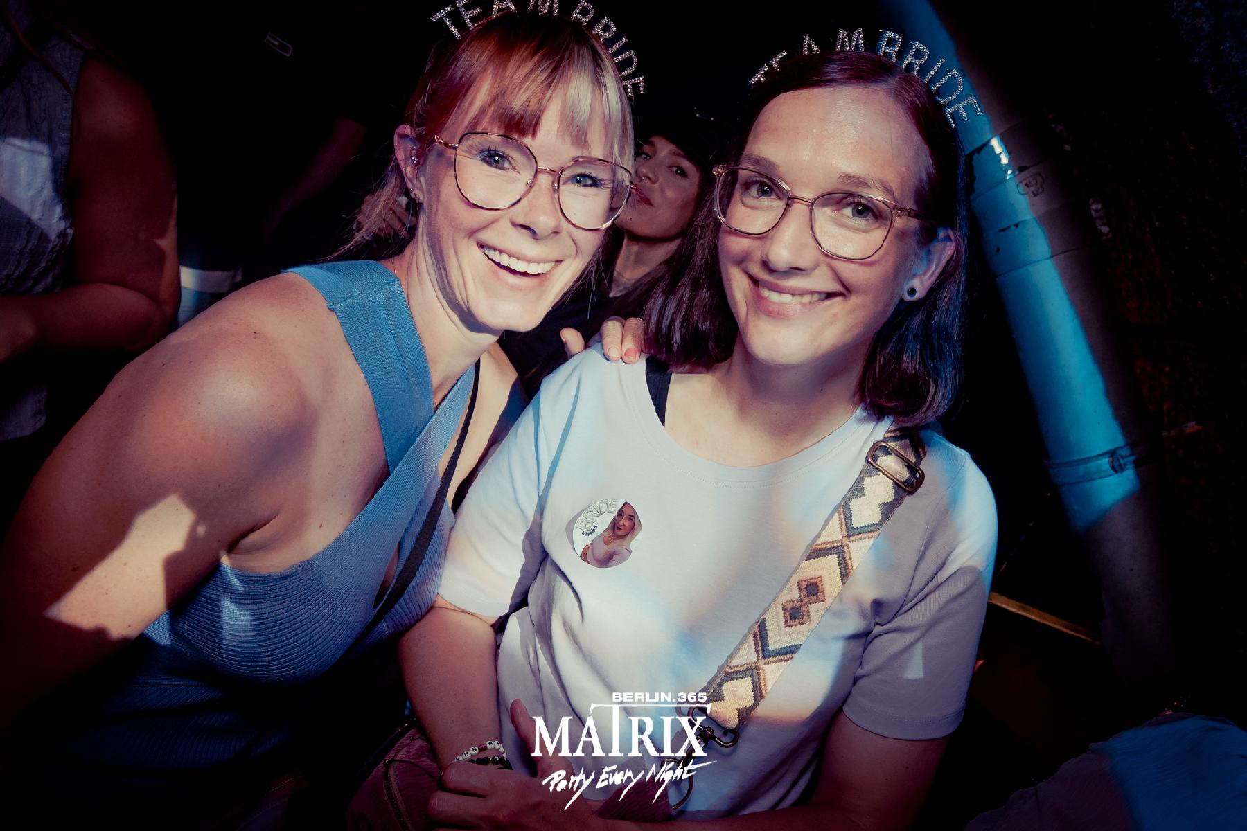 Samstag 09.08.2025
