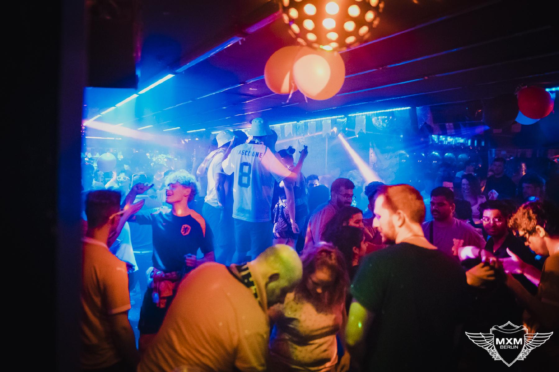 Samstag 06.07.2024