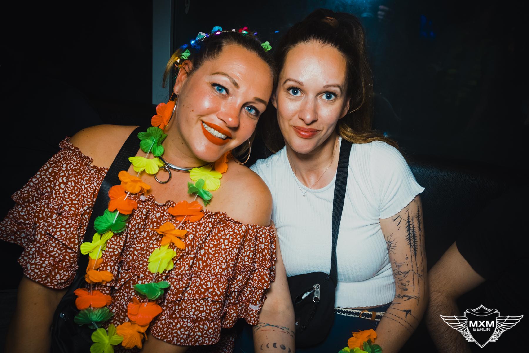 Samstag 21.06.2025