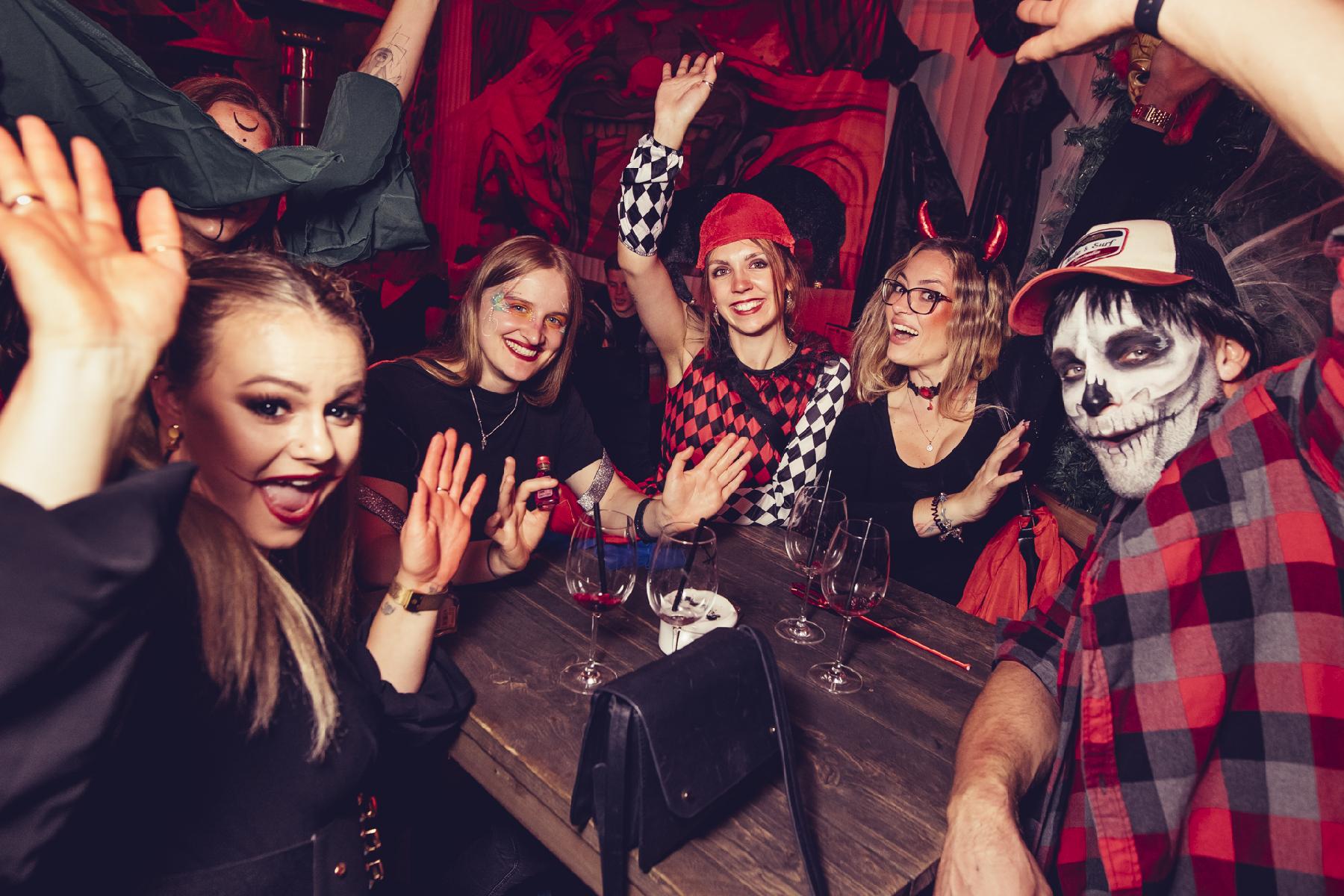 Samstag 01.11.2025