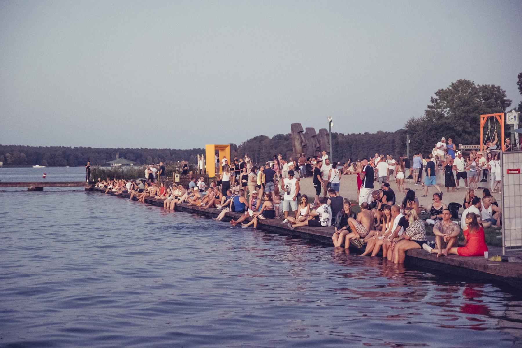Samstag 24.08.2024
