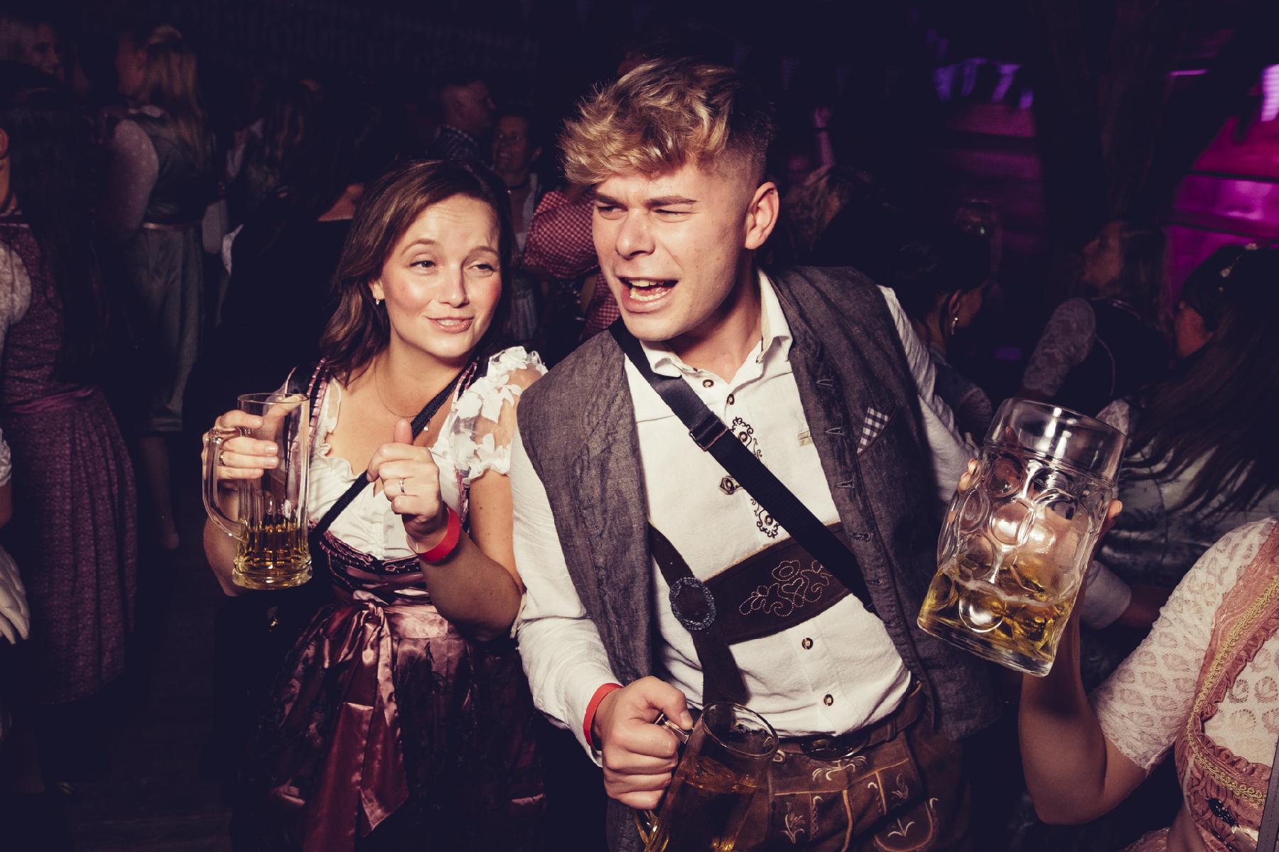 Freitag 18.10.2024