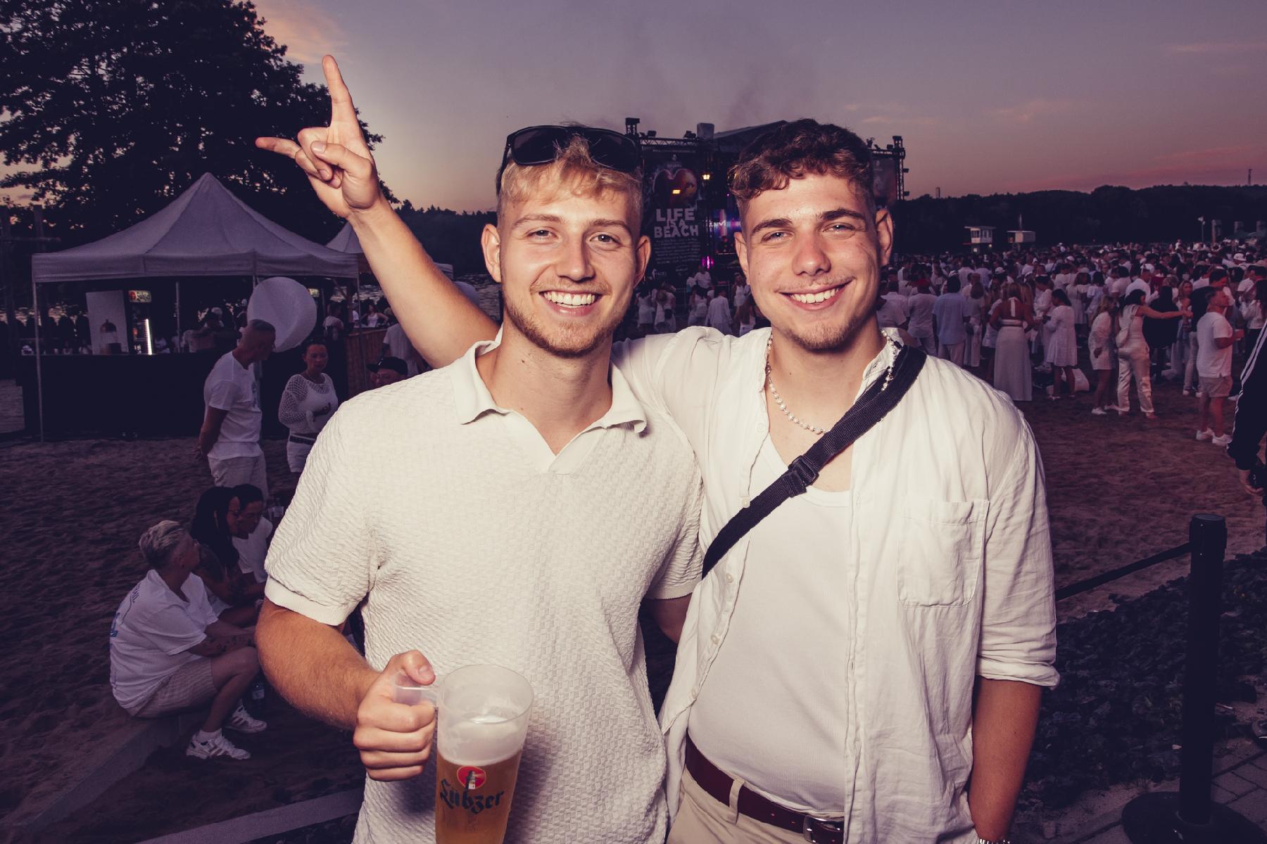 Samstag 13.07.2024