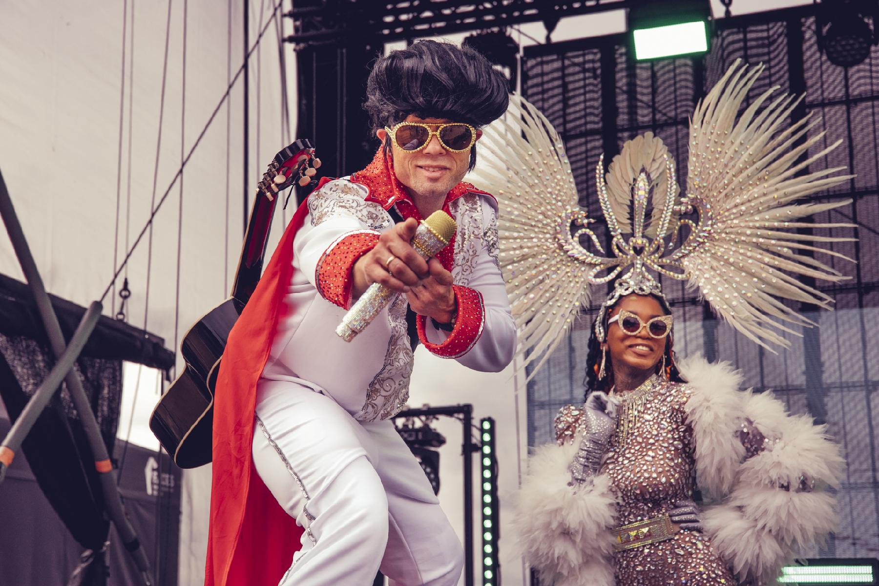 Samstag 27.07.2024