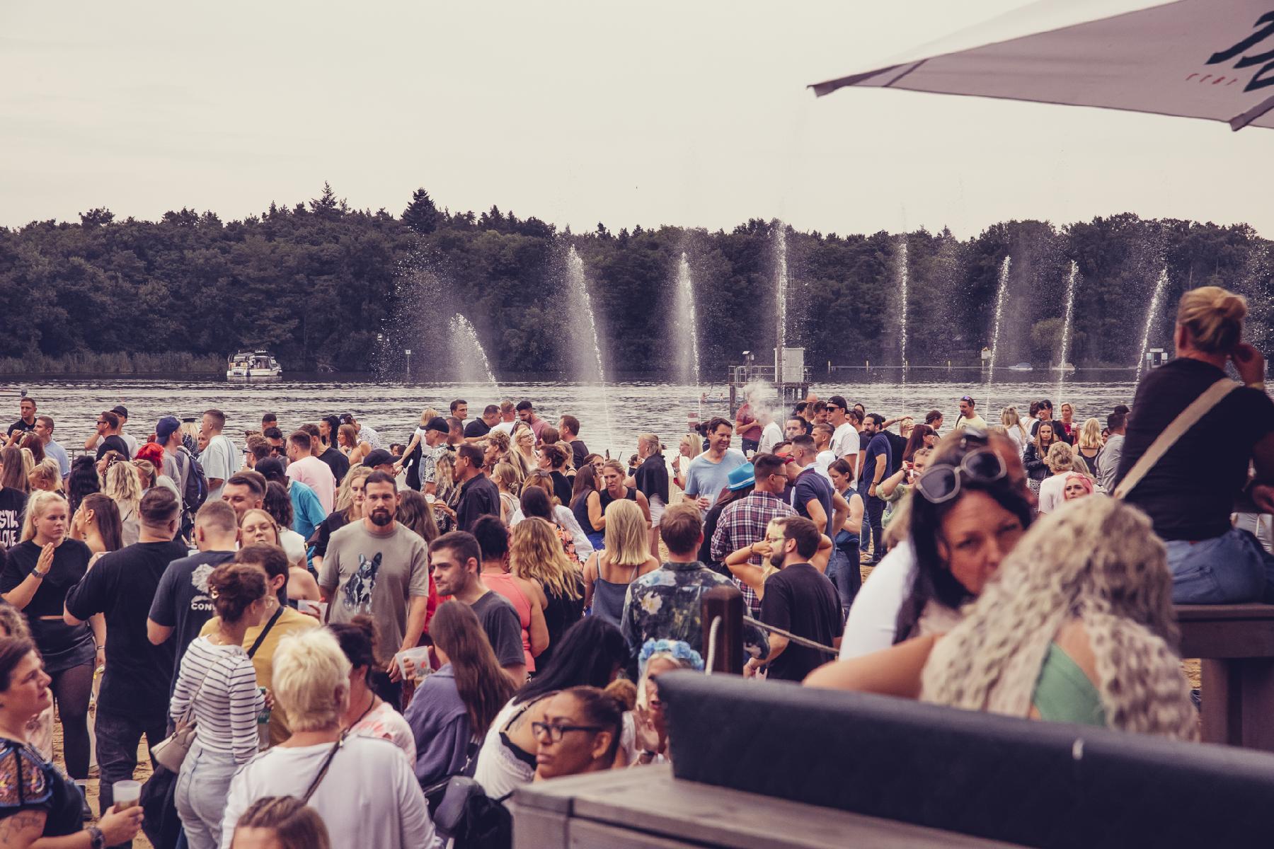 Samstag 27.07.2024