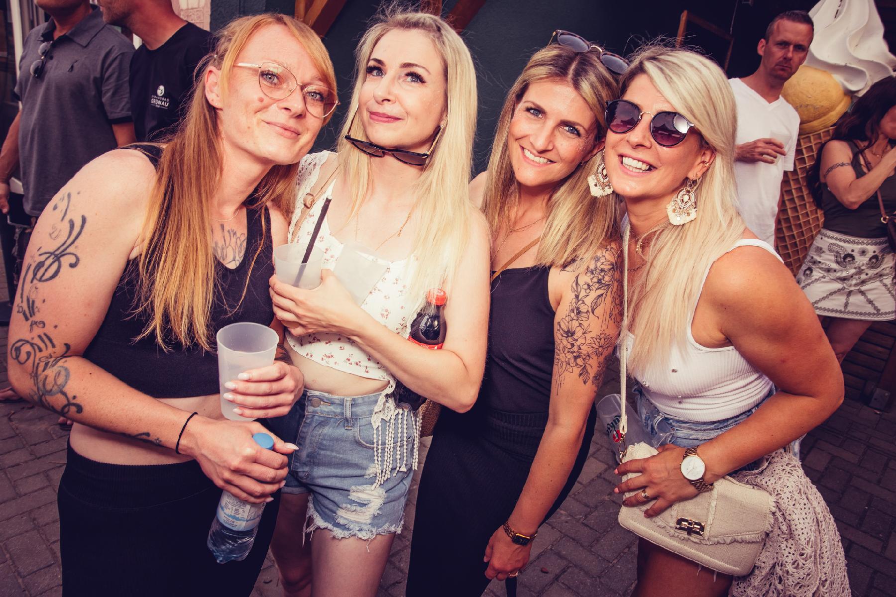 Samstag 29.06.2024