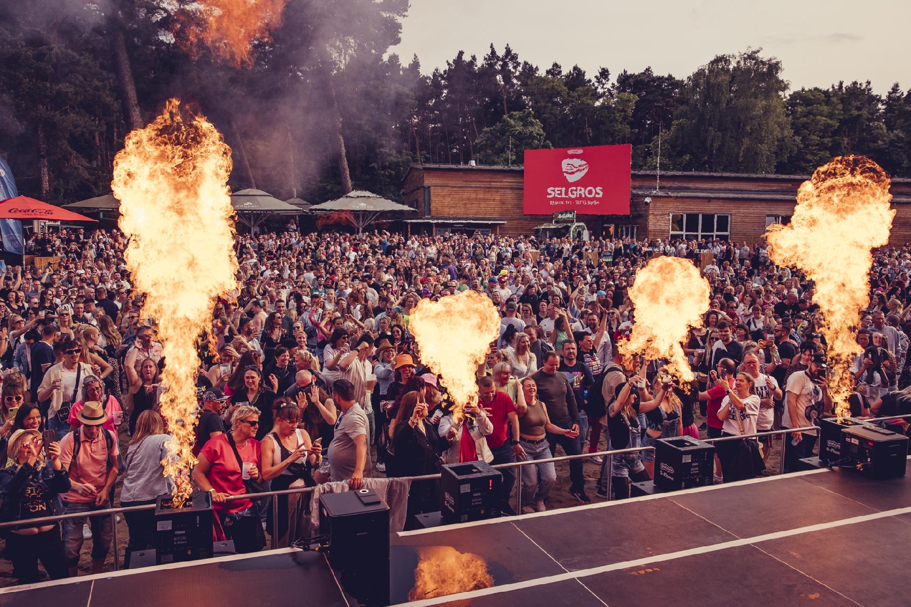Samstag 07.06.2025
