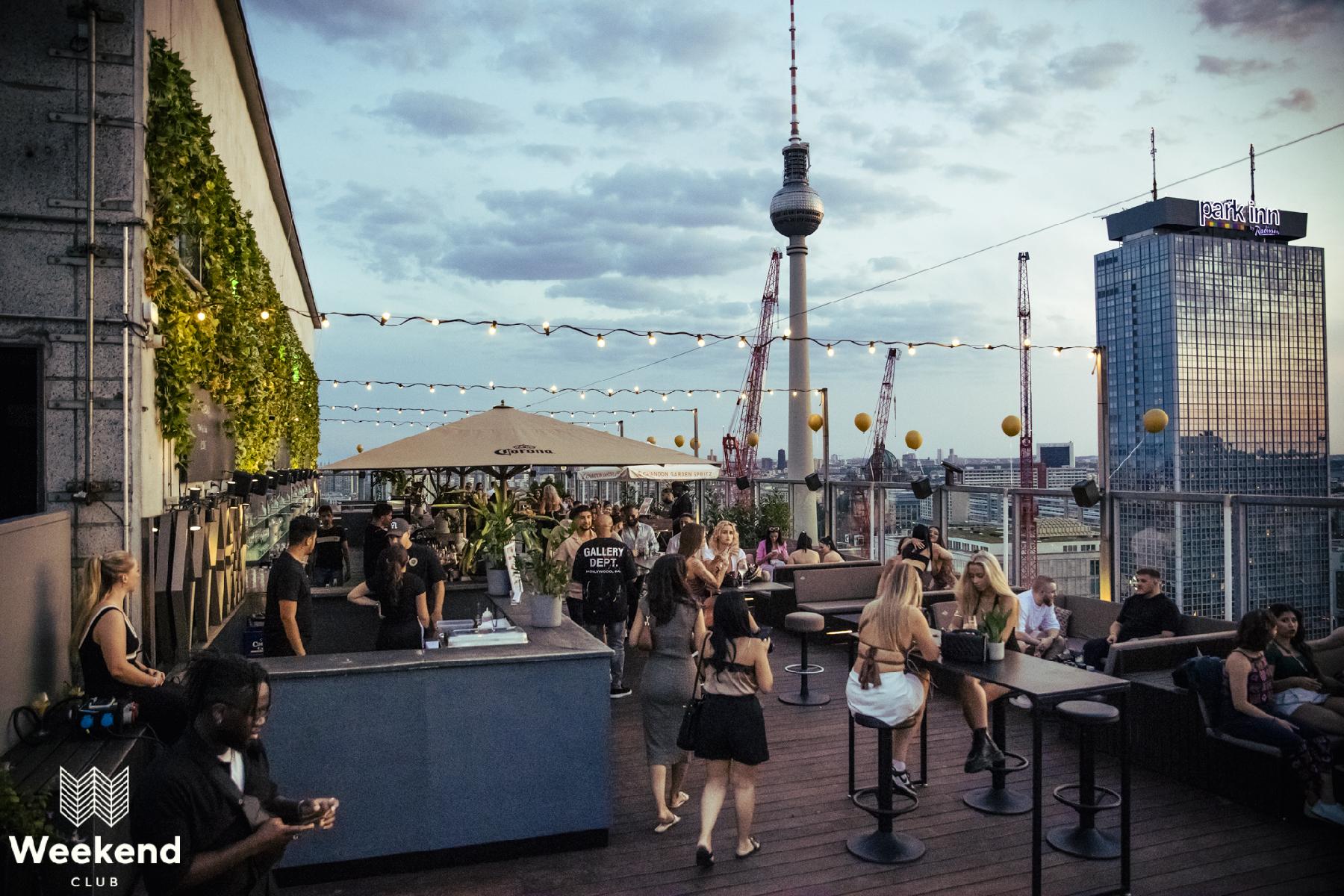 Freitag 19.07.2024
