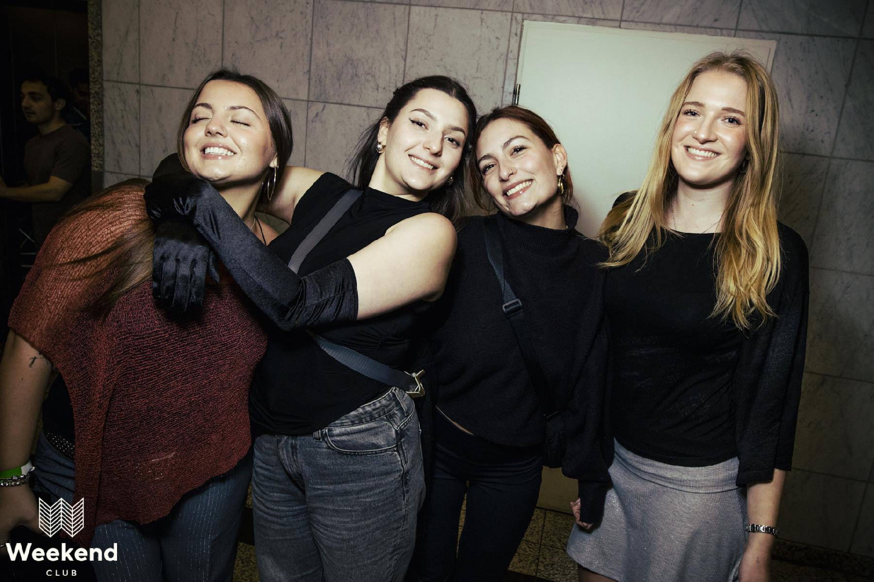 Freitag 29.11.2024
