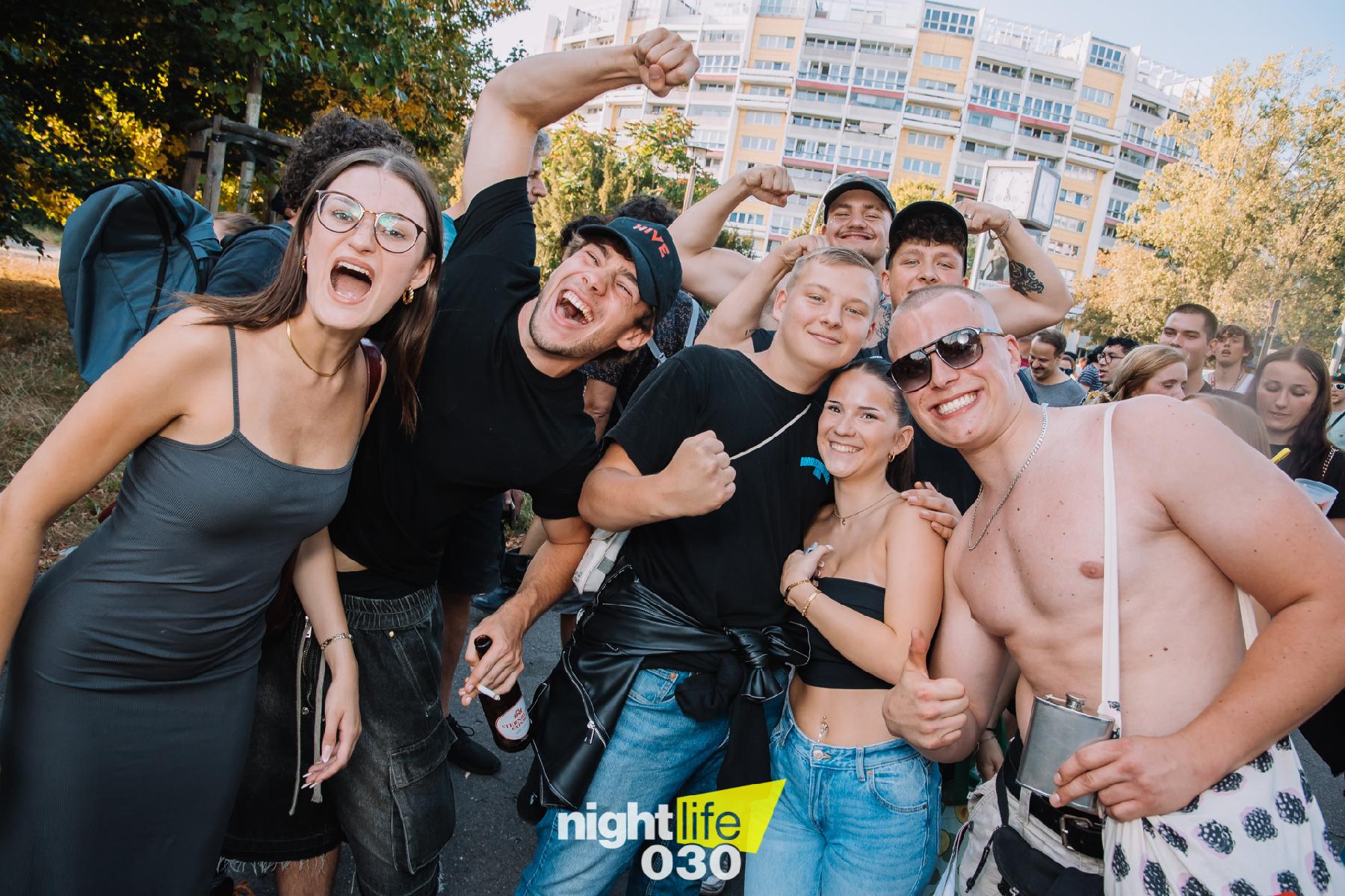 Samstag 31.08.2024