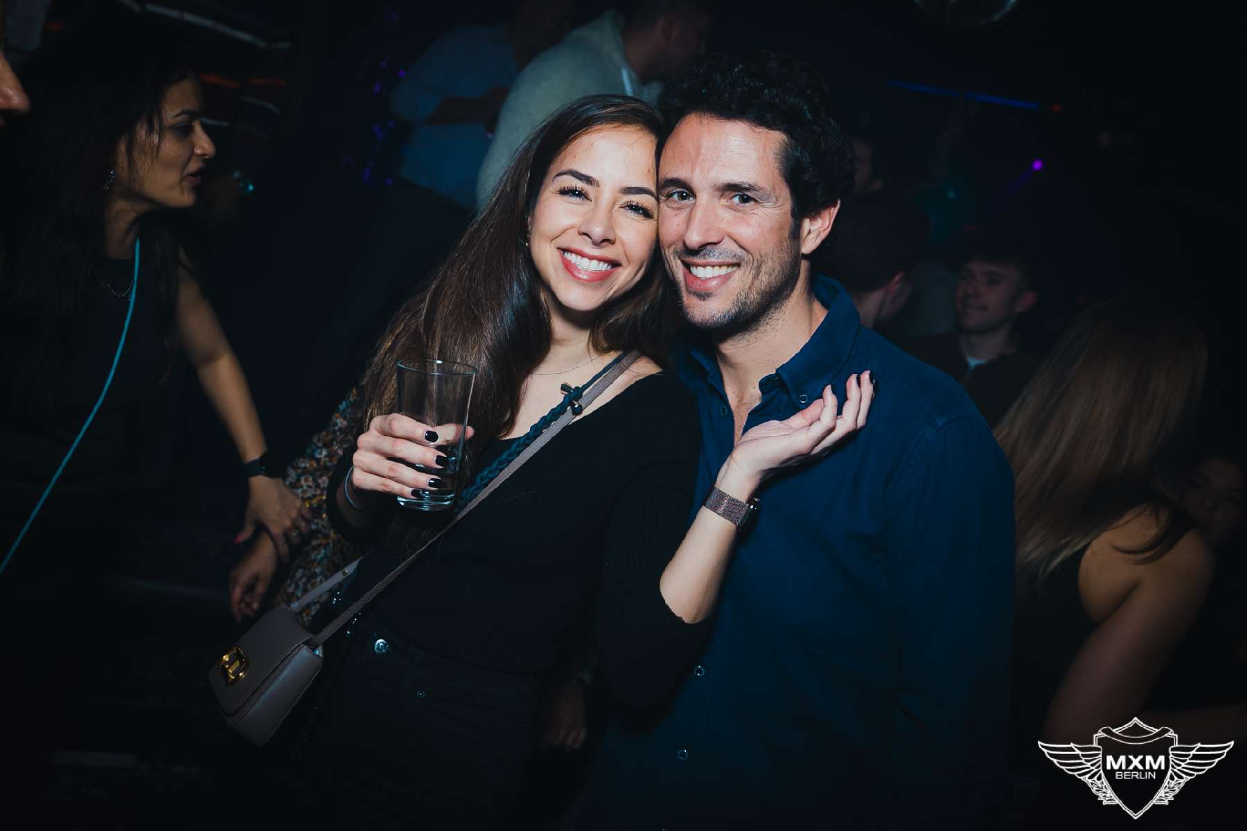 Matrix - Party – Matrix – 13.02.2024