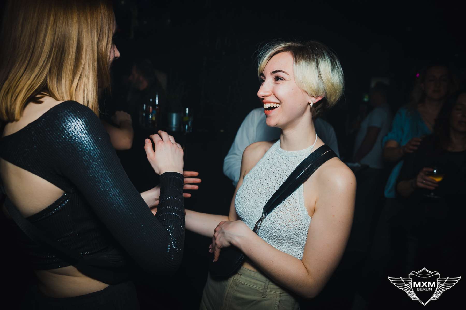 Matrix - Party – Matrix – 13.02.2024