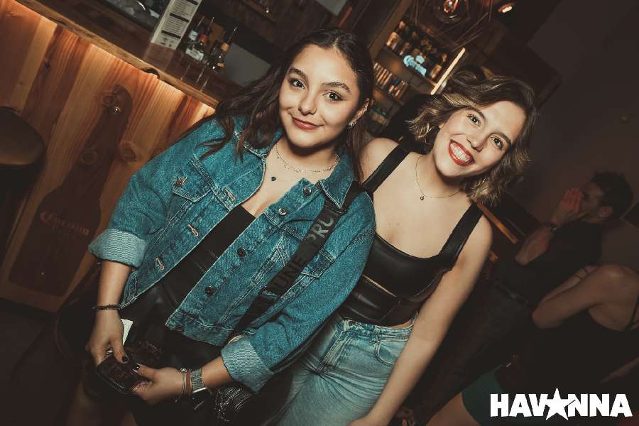 01 Havanna - Saturday Night 2024-04-27