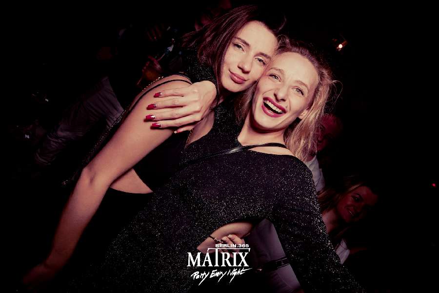 01 Matrix Party 2024-04-27