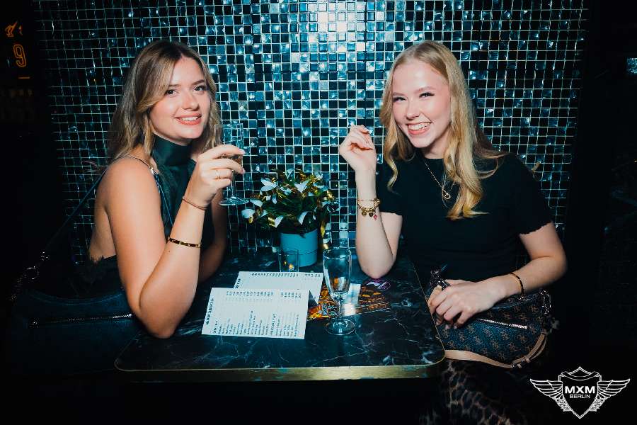 Nightlife030 auf Instagram