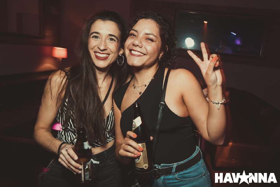 05 Havanna - Saturday Night 2024-04-27