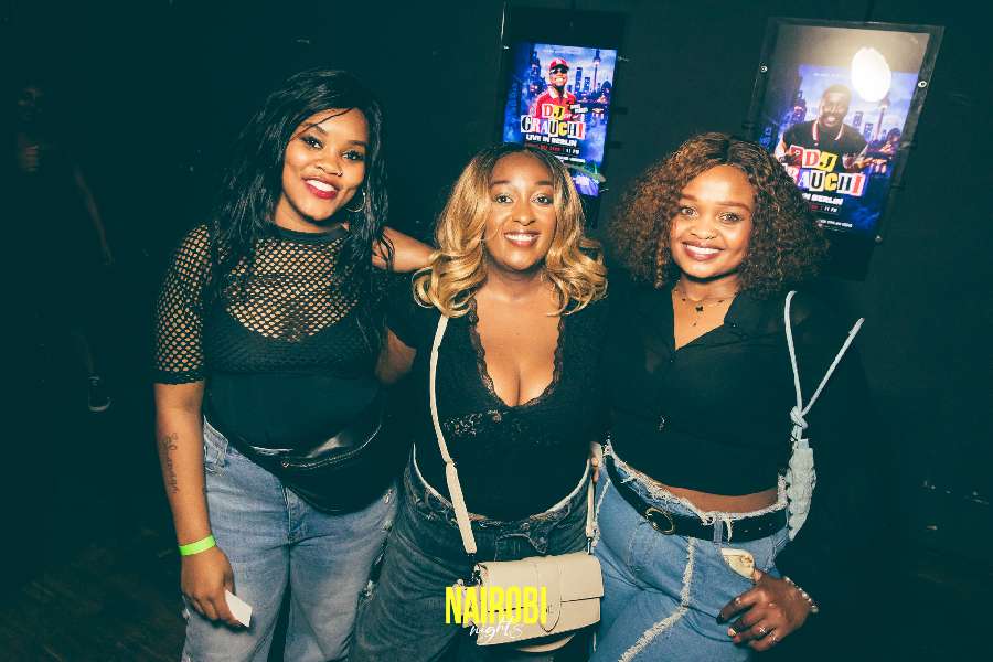 Nightlife030 auf Instagram