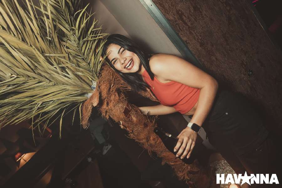 06 Havanna - Saturday Night 2024-04-27