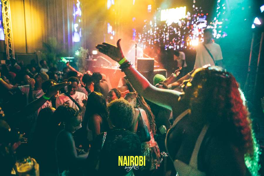 Nightlife030 auf Instagram