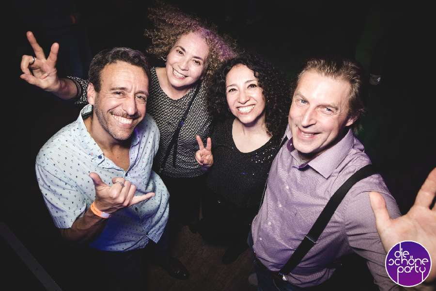 Nightlife030 auf Instagram