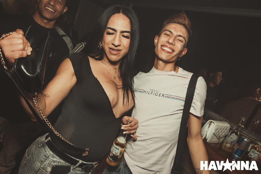 Havanna - Saturday Night