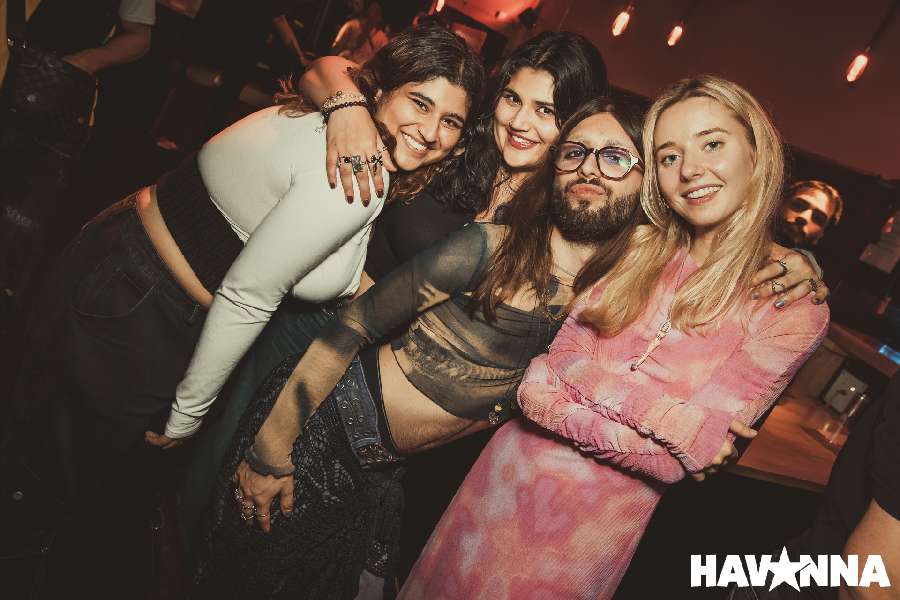 Havanna  - Saturday Night 2024-05-04 01