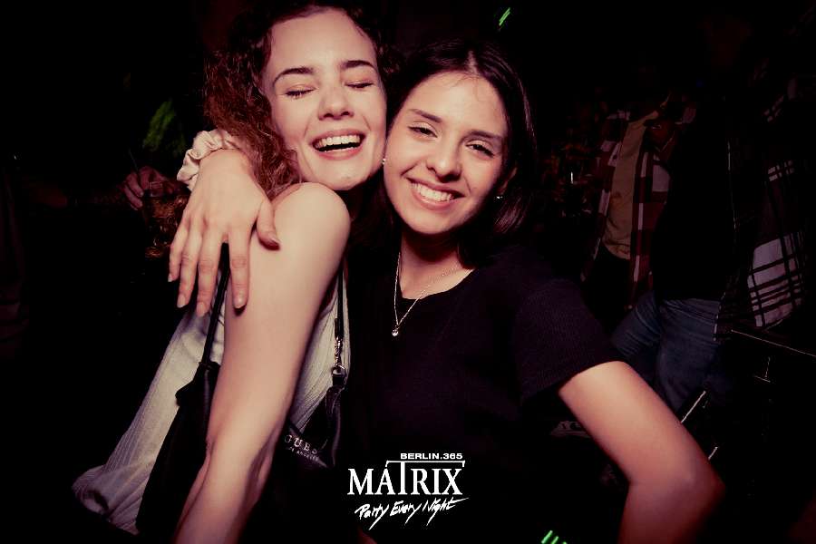 Matrix - Party 2024-02-17 01