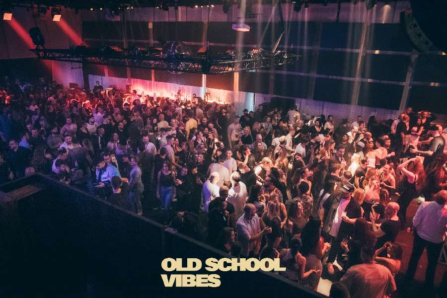 Spindler und Klatt - Old School Vibes 2023-12-16 02