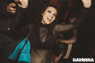 01 Havanna - Saturday Night 2024-05-18