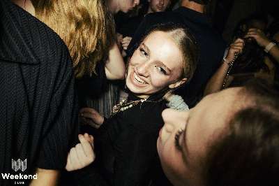 Party Bild aus dem  vom 14.07.2024