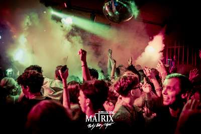 Party Bild aus dem  vom 14.07.2024