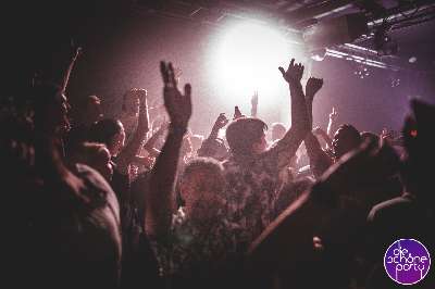 Party Bild aus dem  vom 21.07.2024