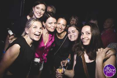 Party Bild aus dem  vom 21.07.2024