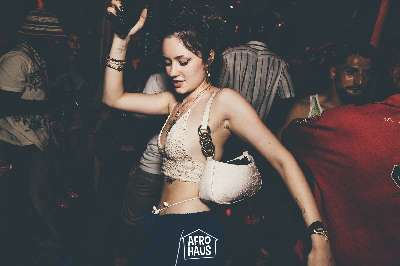 Party Bild aus dem  vom 21.07.2024