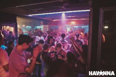 Party Bild aus dem  vom 21.07.2024