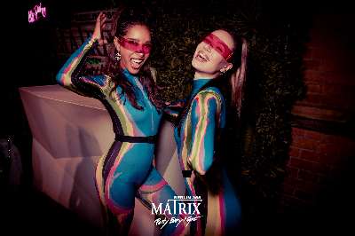 Party Bild aus dem Matrix Club Berlin vom 23.03.2024