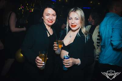 Party Bild aus dem Maxxim Club Berlin vom 23.03.2024